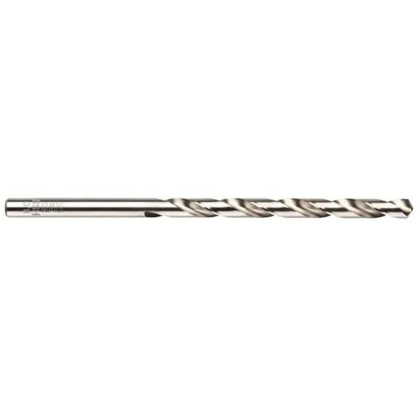 METALBOR 6,5mm NWkB HSS-PRO DIN 340 IRWIN
