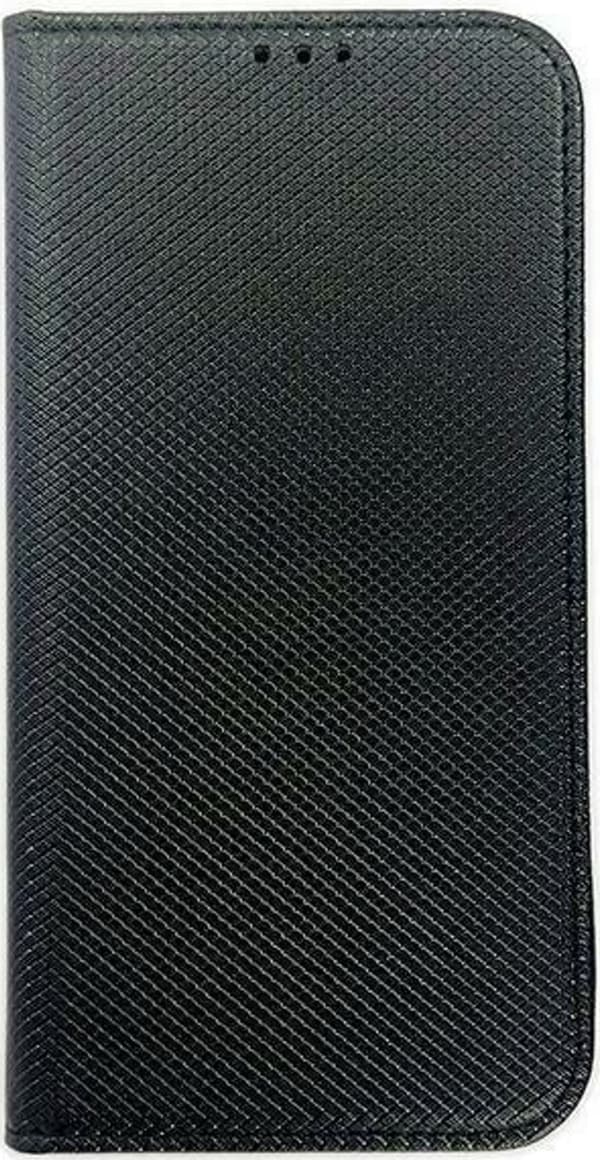 Smart Magnet bogomslag iPhone 15 6,1\" sort/sort