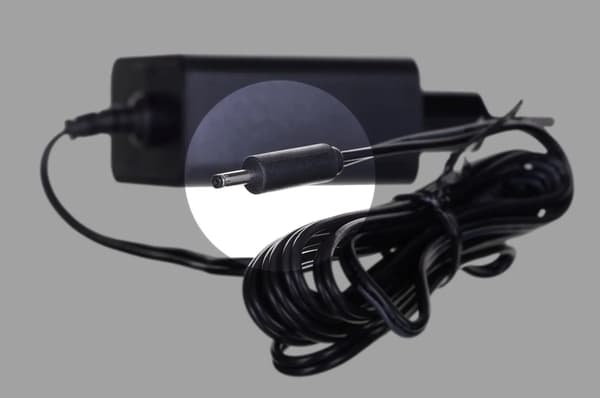 Yealink Over-Ear Headset WH62 Mono - UK-stik