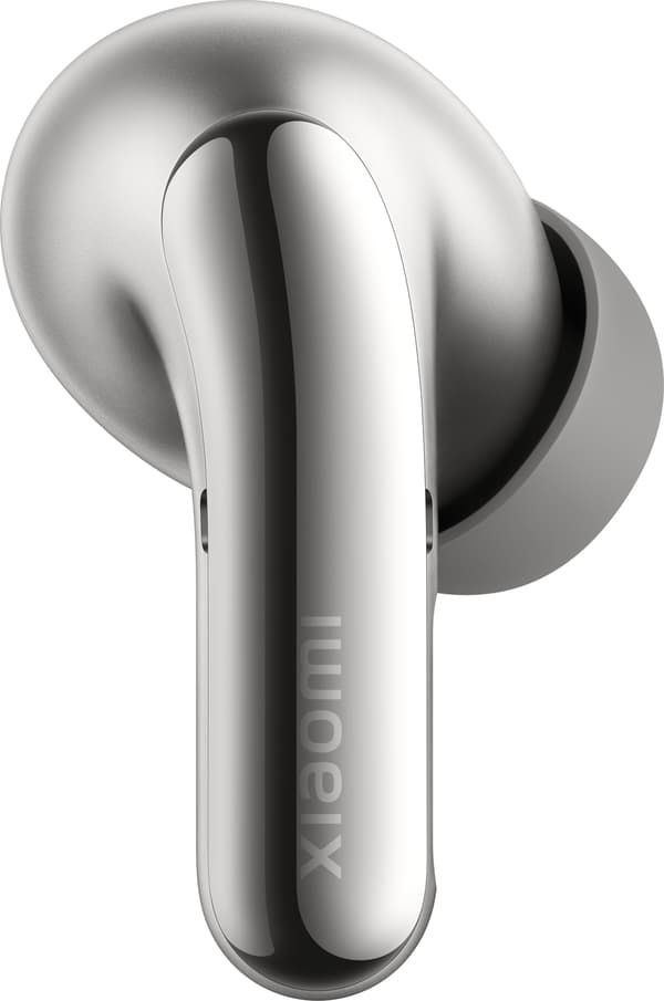Xiaomi Buds 5 Pro Titanium Gray EU BHR9640GL