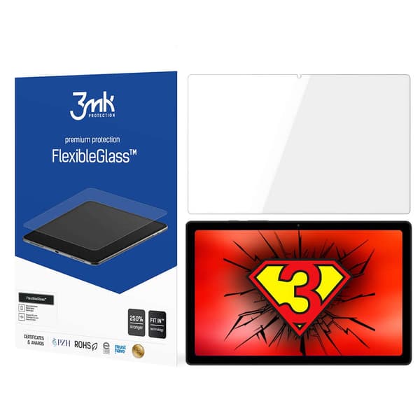 Samsung Galaxy Tab A7 2020 - 3mk FlexibleGlass™ 11''