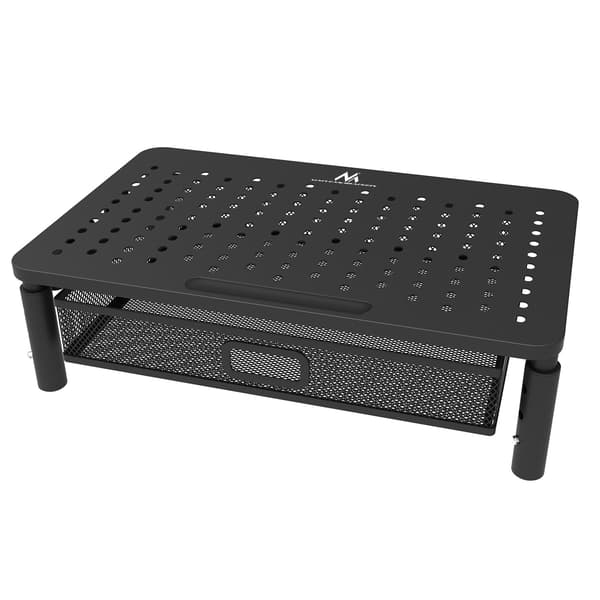 Maclean Skärm-/Laptopstativ, 13-32\", MC-947