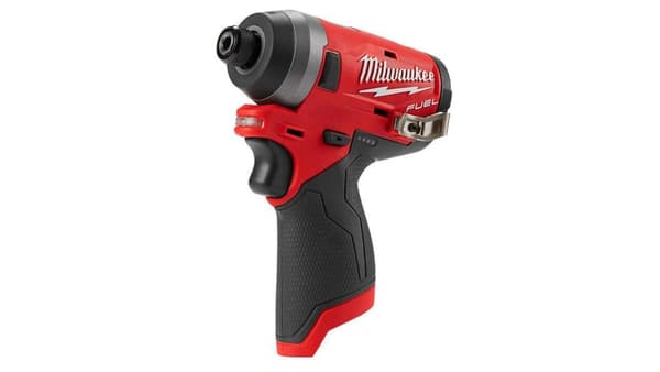 Milwaukee FUEL M12FID-0 Akku Slagnøgle