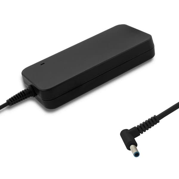 Qoltec-virtalähde HP 150W | 19.5V | 7.7A | 4.5*3.0+ pin | + virtajohto