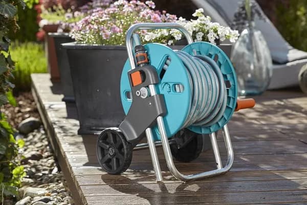 Gardena CleverRoll S 18500-20