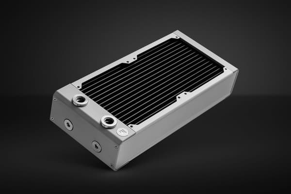 EK Water Blocks EK-Quantum Surface X24