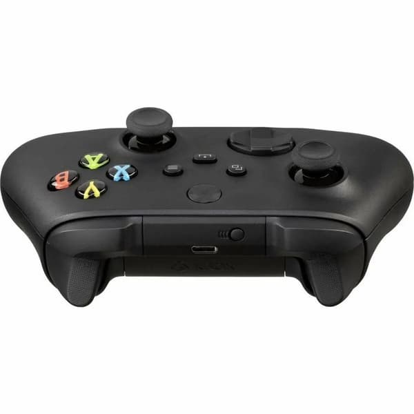 Microsoft Xbox trådløs controller + USB-C-kabel