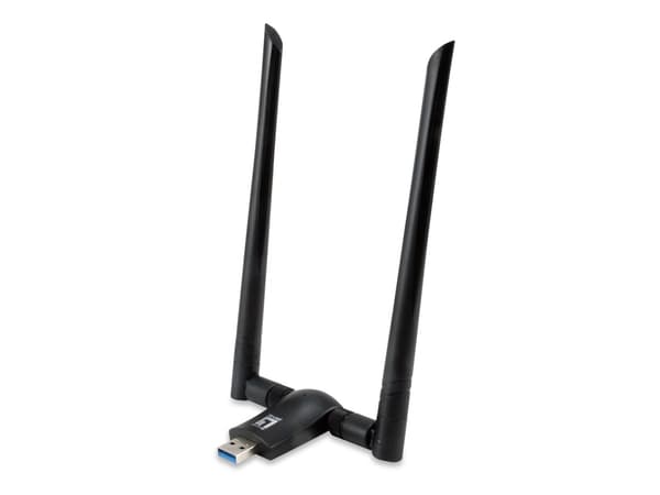 LevelOne WUA-1810E - netværksadapter -