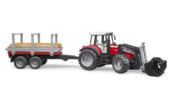 Massey Ferguson 7480