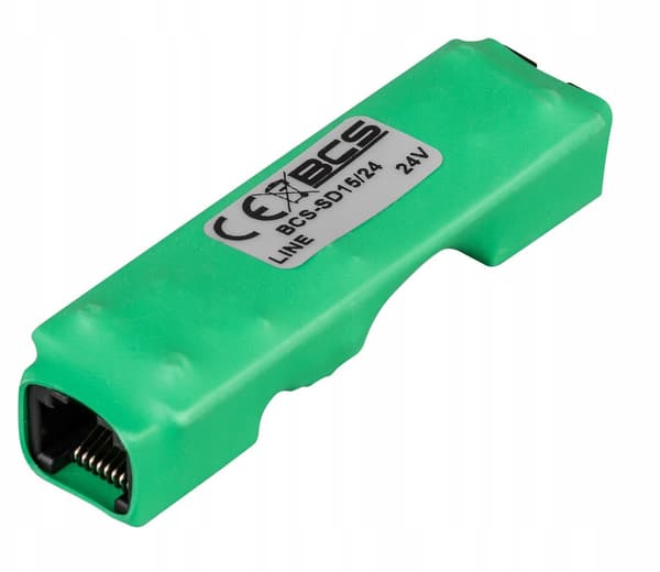 BCS-SD15/24