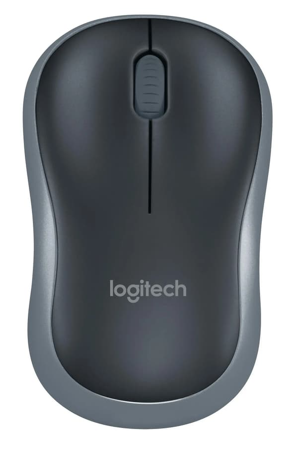 M185 mouse Ambidextrous RF