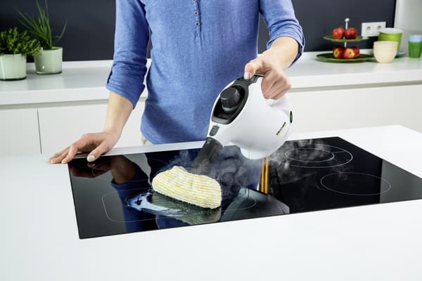 Kärcher SC 1 EasyFix