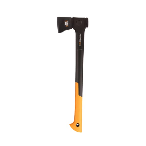 Fiskars Halkaisukirves M, X-sarja X24