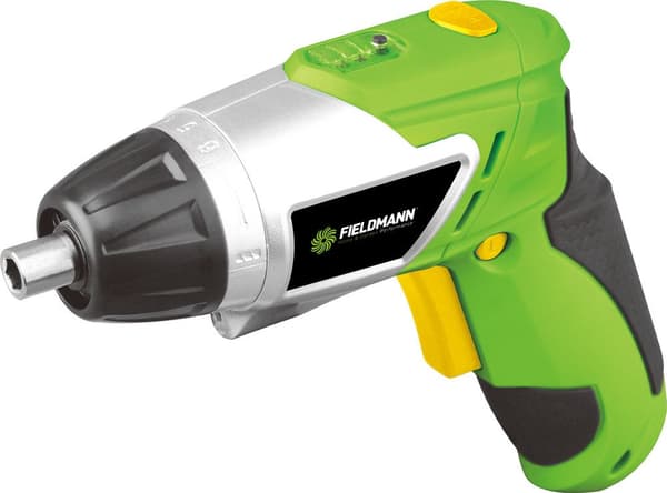 Fieldmann