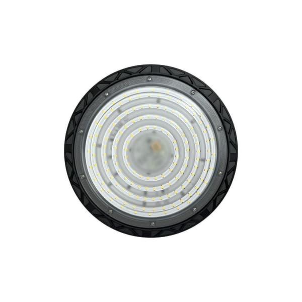 LED UFO LAMPE 200W 4000K