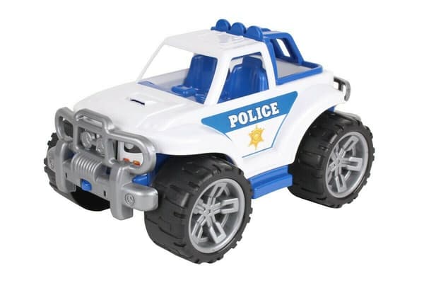 Technok Auto maastopoliisi TechNok 3558 p6