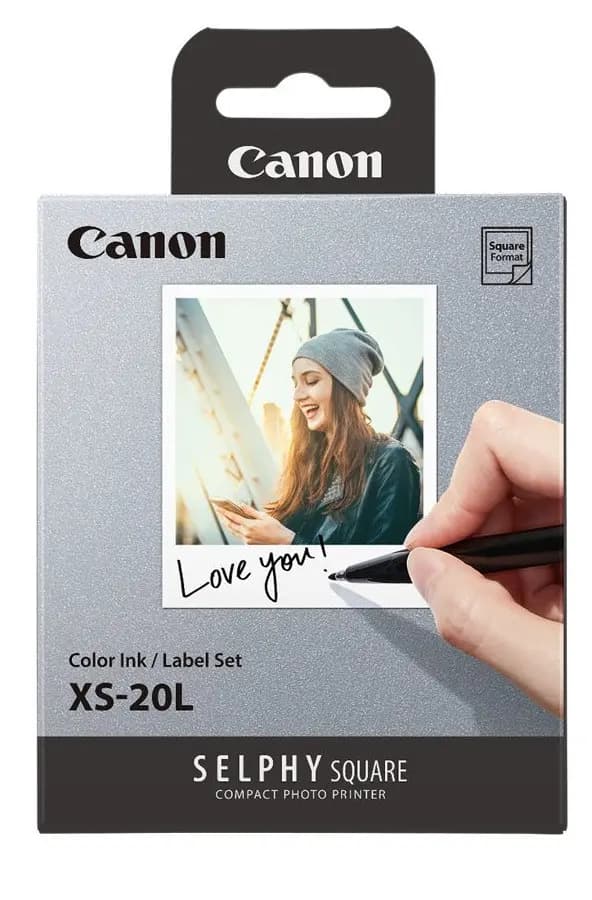 Kaapeli Canon 4119C002