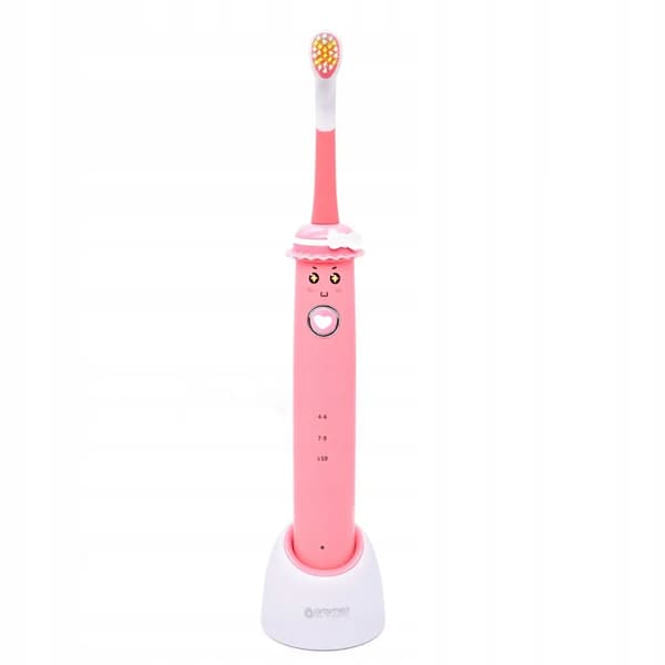 Oromed Oro-Sonic Kids rosa