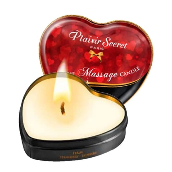 Massage Wrag, Massageolja med persikodoft PEACH
