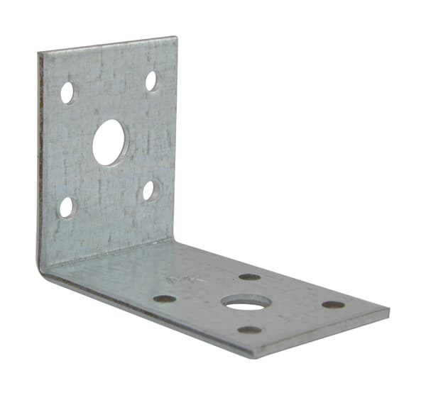 BYGGKOPPLING 70*50*40*2.5MM