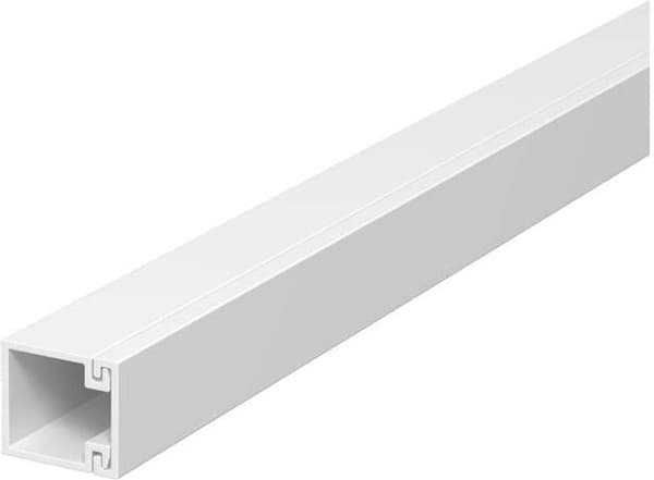 Asennuskanava 15x15 WDK15015GR harmaa 6024955 /2m/