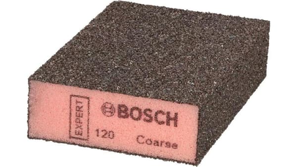 BOSCH NOPEA ROUHINTATERÄ
