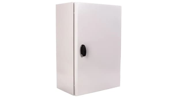 Schneider Sarel-kotelo 600x800x300mm IP66 ilman asennuslevyä NSYS3D6830