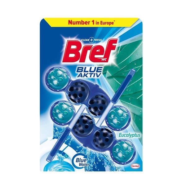 Bref_color Activ+ skalhänge Eukalyptus 2st