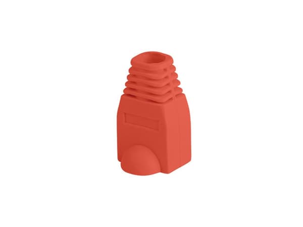 RJ45-stikdåse Lanberg PLB-1000-R (100 stk.)