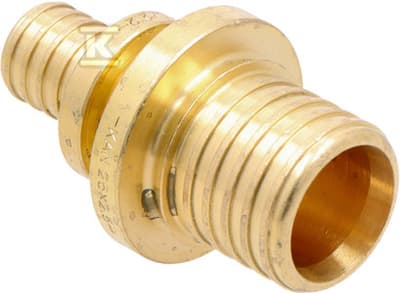 ULTRALINE-25/16 MESSING KOBLINGSSTANG