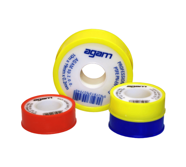 TEFLON-TIIVISTEEN TEIPPI 12MM*10M*0.075