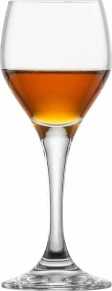 Mondial-lasi 71 ml (6 kpl:n setti)