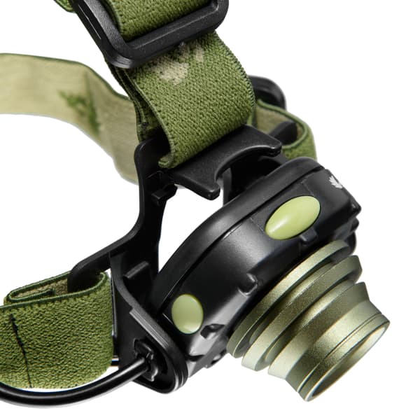 PANNLAMPA FALCON EYE SPOOK 200LM 3*AAA