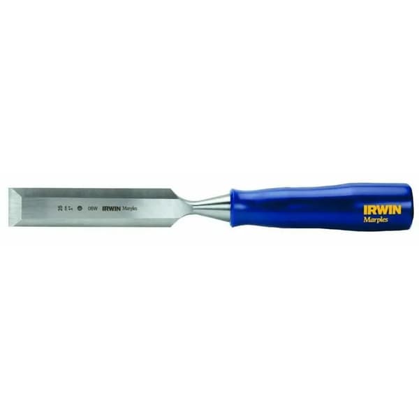 IRWIN TIMBER BLUE-CHIP 19mm M444