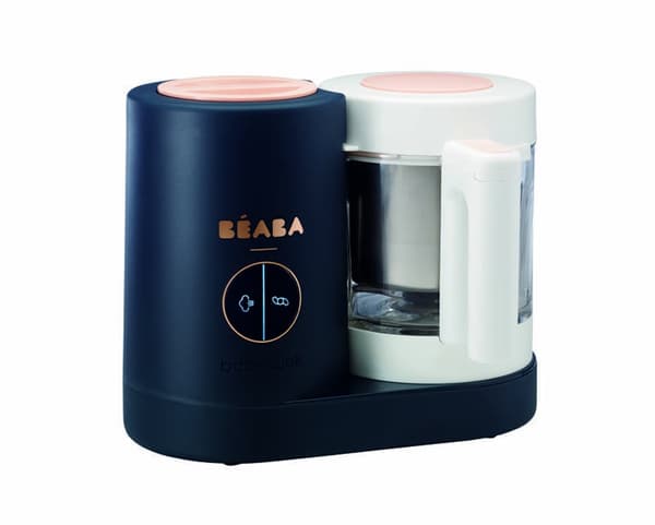 Foodprocessor Béaba Neo