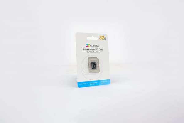 Ezviz 32GB microSD-minneskort