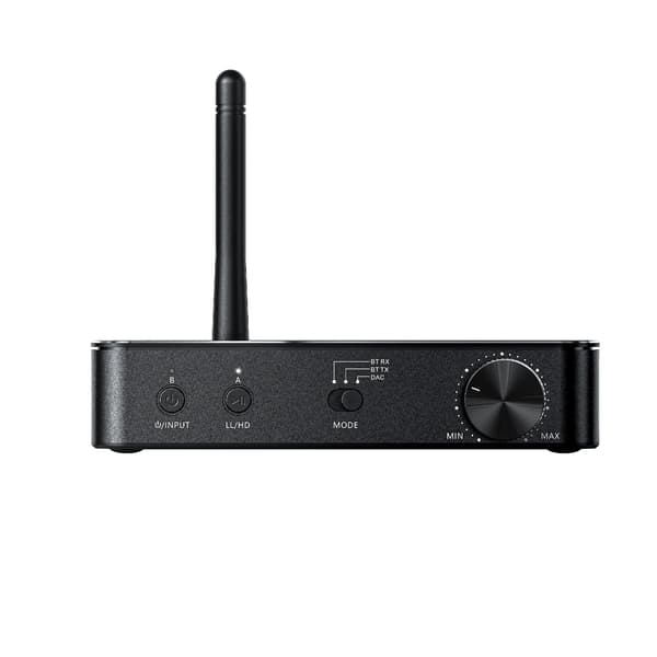 FiiO FiiO BTA30 PRO Bluetooth Hi-Fi -lähetin/vastaanotin