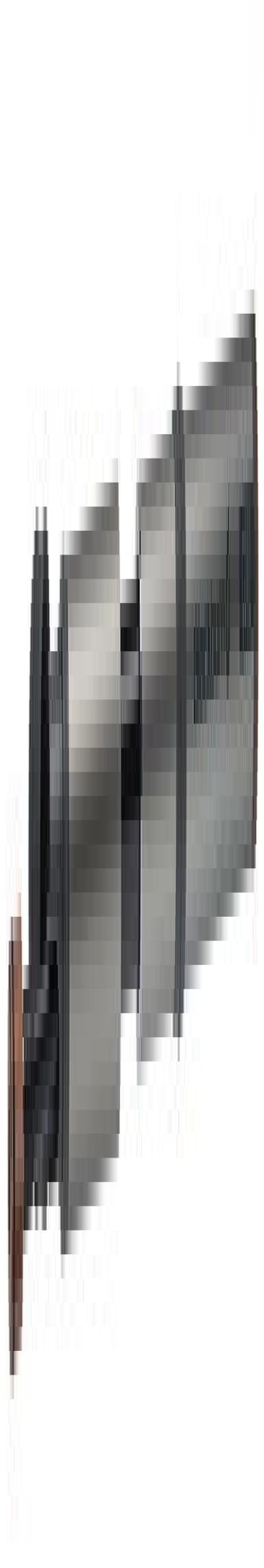 Blackburn CORE HV 90psi käsipumppu grafiitti (BBN-7085520)