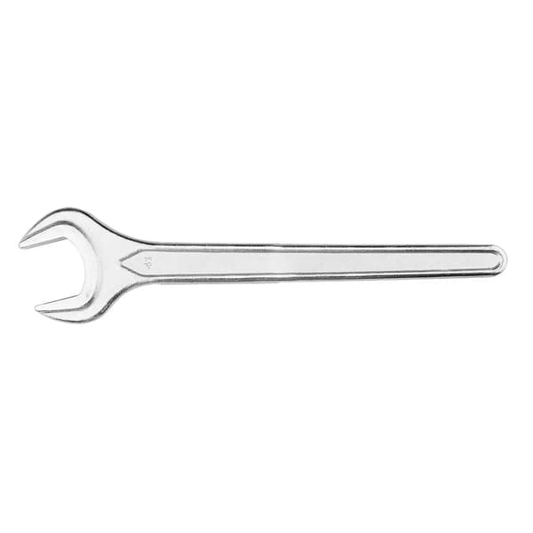 Topex Enkel Sidig Plattnyckel 41mm (35D632)