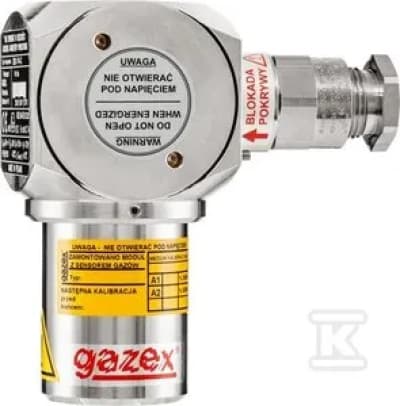 GASDETEKTOR DEX-73/N