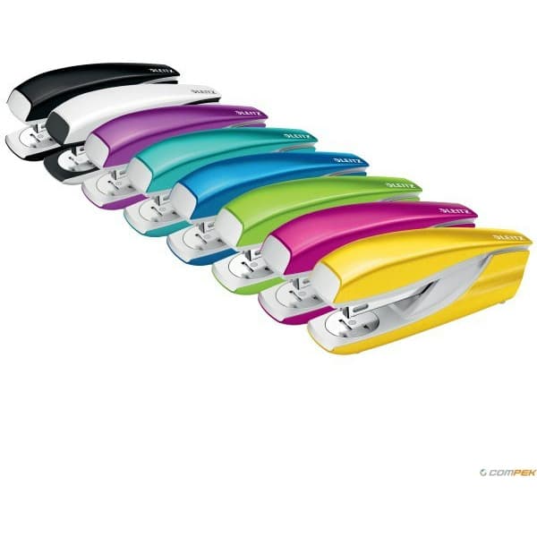 Hæftemaskine Leitz 5502 sort