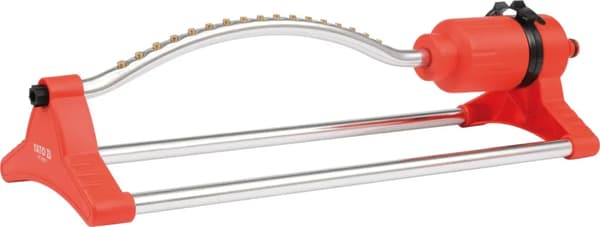 OSCILLERENDE VANDER