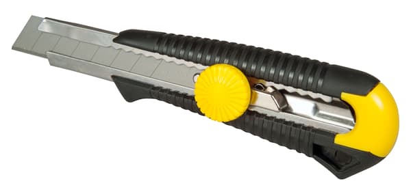 Stanley MPO DynaGrip Lead Blade 18mm 10-418