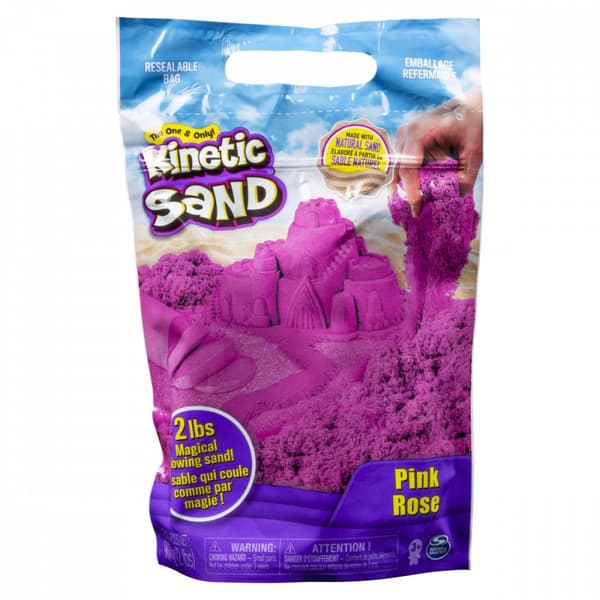 Taikahiekka Spin Master Kinetic Sand