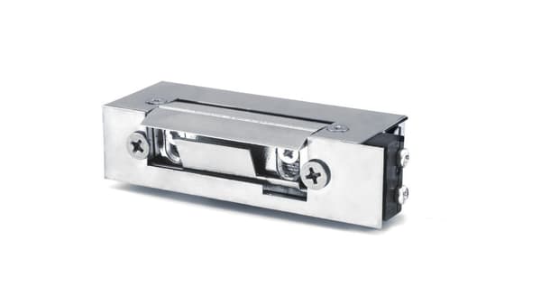 Hartte SHD12UM brandskyddssolenoidkoppling EI60, med 12V AC/DC-övervakning