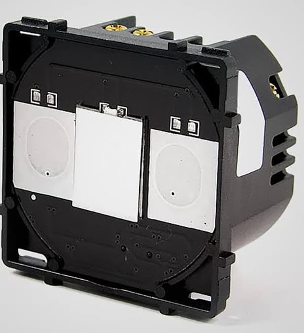Touchme Enkelt, Bipolar, Kryds-Trappe Touch Mekanisme TM602