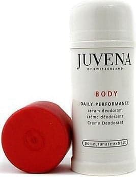 Krämdeodorant Body Daily Performance Juvena (40 ml)