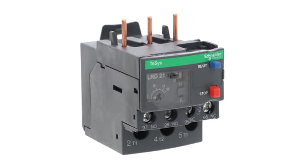 Termisk sender 12-18A LRD21