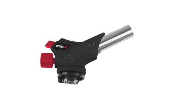 PIEZO GASBRÆNDER 360 1,3KW