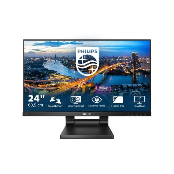 Philips B Line 242B1TC - WLED 24" IPS
